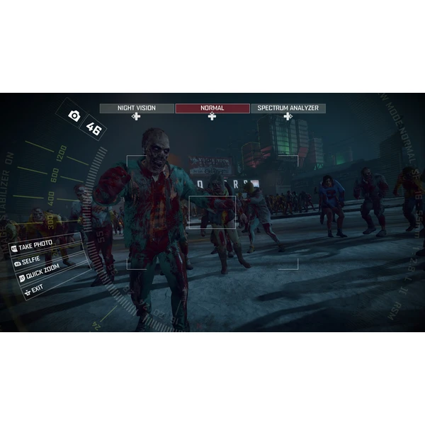 Dead Rising 4: Frank's Big Package (PS4) - Hry na PS4 - Obrázok HO74100201