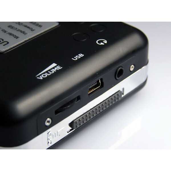 Technaxx Digitape prevod audio kaziet do MP3 formátu Smarty.sk