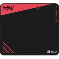 TIGO Rush Ultimate L - Podložky
