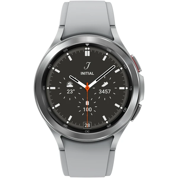 Samsung Galaxy Watch4 Classic  - Inteligentné hodinky - Obrázok HOOQ600301