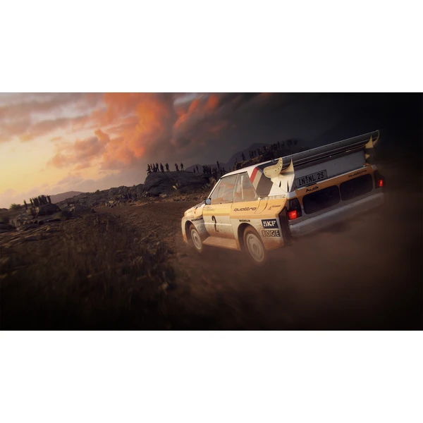 DiRT Rally 2.0 (Xbox One) - Hry na Xbox One - Obrázok HOQ3100201