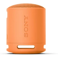 SONY SRS-XB100 reproduktor oranžový - Reproduktory