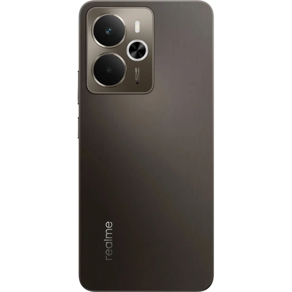 realme 14 5G 8GB/256GB titánový - Mobilné telefóny - Obrázok HOUD000K01