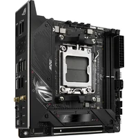 ASUS ROG STRIX B650E-I GAMING WIFI - Základné dosky