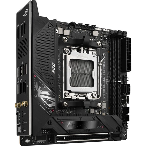 ASUS ROG STRIX B650E-I GAMING WIFI - Základné dosky - Hlavný obrázok