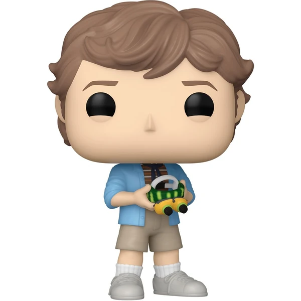 Funko POP! #1774 Movies: Jurassic Park - Tim w/goggles - Funko POP! - Obrázok HP2F000K01