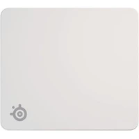 SteelSeries QcK L podložka pod myš biela - Podložky