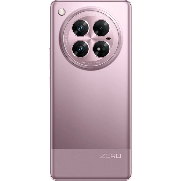 Infinix Zero 40 5G 12GB/512GB fialová - Mobilné telefóny - Obrázok HP5A000N01
