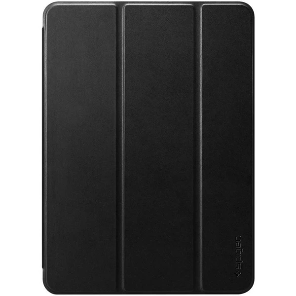 Spigen Smart Fold puzdro iPad Air 10.9" (22/20), Air 11" (24/25/26) čierne - Puzdra - Obrázok HP75000J01