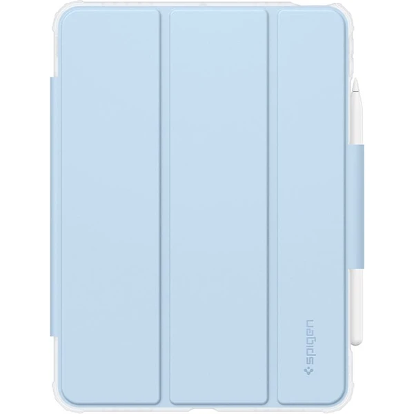 Spigen Ultra Hybrid Pro puzdro iPad Air 10.9" (22/20), Air 11" (24/25/26) svetlomodré - Puzdra - Obrázok HPC5000L01