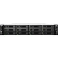Synology RackStation RS3621RPxs NAS server - Servery NAS