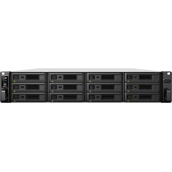Synológia RackStation RS3621RP