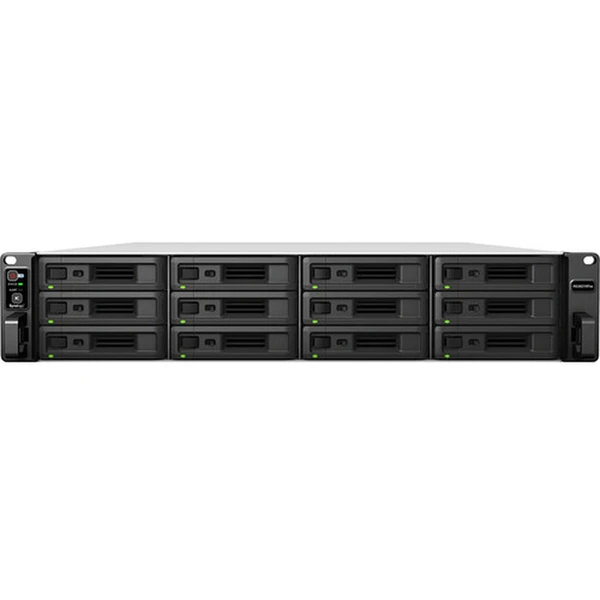Synology RackStation RS3621RPxs NAS server - Servery NAS - Hlavný obrázok