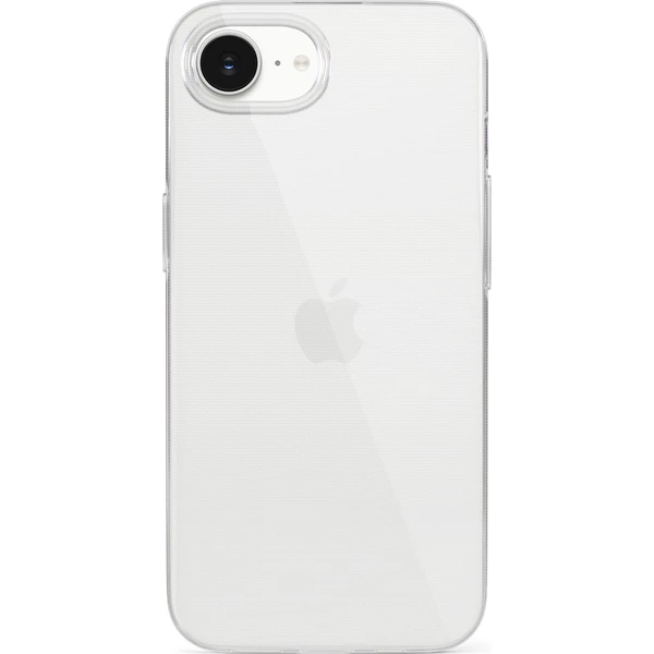 Epico Twiggy Gloss kryt pre iPhone 17e/16e priehľadný - Puzdra - Obrázok HPED000O01