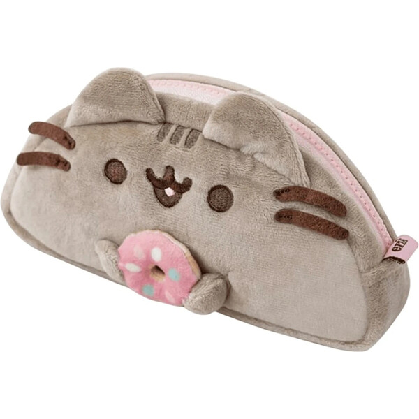 Plyšový peračník Grupo Erik Editores Pusheen - Foodie