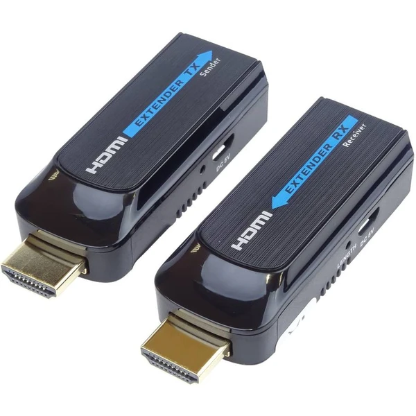 PremiumCord HDMI extender cez  - Ostatné - Hlavný obrázok