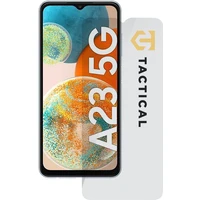 Tactical Glass Shield 2.5D sklo pre Samsung Galaxy A23 5G číre - Ochranné fólie a sklo