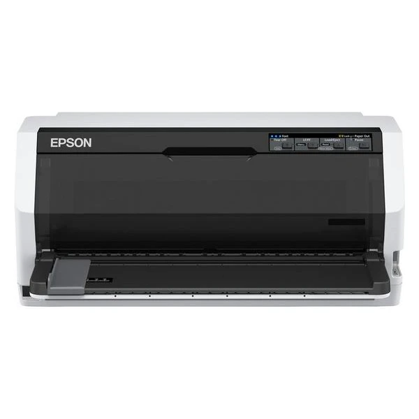 Epson LQ780 - Tlačiarne - Hlavný obrázok