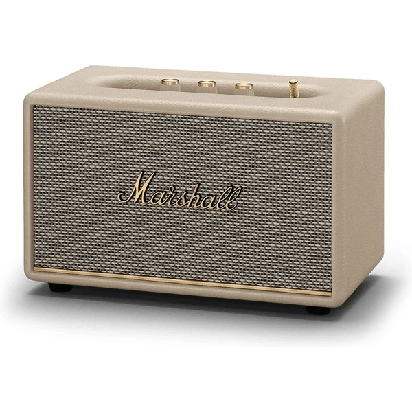 Marshall Acton III krémový - Reproduktory - Obrázok HPWZF00101