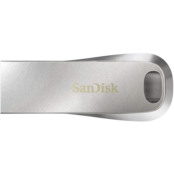 SanDisk Ultra Luxe USB 3.1 flash disk 32GB - Flashdisky - Obrázok HPXS000501
