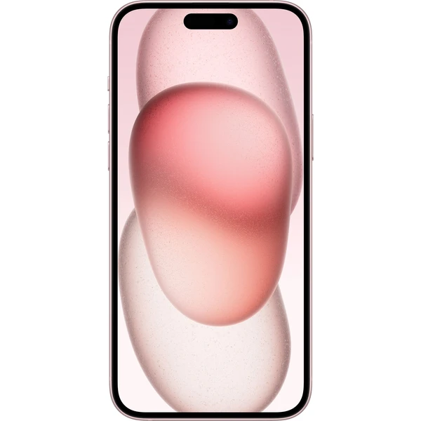 Apple iPhone 15 Plus 512GB ružový (Kategória A) - Mobilné telefóny - Obrázok HQ39000601