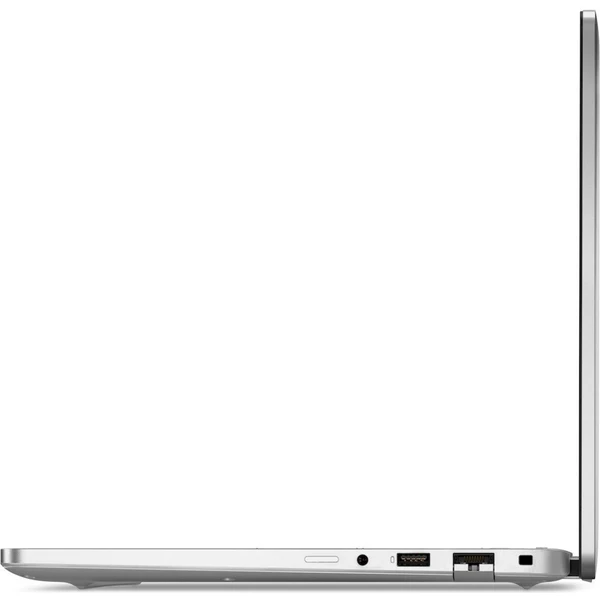 Dell Pro 14 Plus (CYNJN) strieborný + 3. rok záruky ProSupport On-Site - Notebooky - Obrázok HQ4L000K01