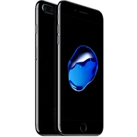 Apple iPhone 7 Plus 256GB tmavo čierny - Mobilné telefóny
