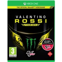 Valentino Rossi The Game (Xbox One) - Hry na Xbox One