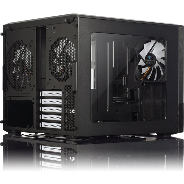 Fractal Design Node 804 - Počítačové skrine - Obrázok HQ7W600301