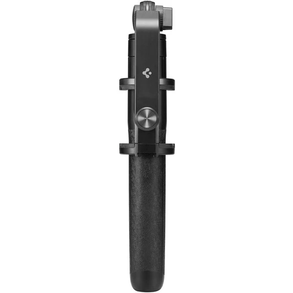 Spigen Tripod Selfie Stick (longer version) čierny - Držiaky - Obrázok HQA1000P01