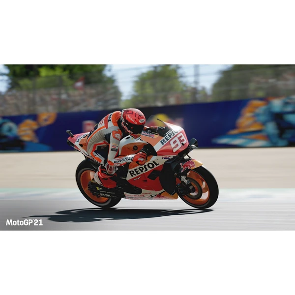 MotoGP 21 (Xbox One) - Hry na Xbox One - Obrázok HQB3100201