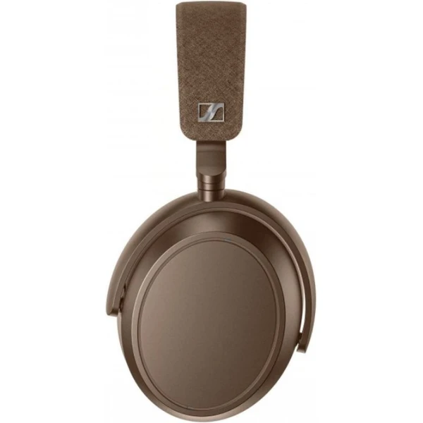 Sennheiser MOMENTUM 4 bezdrôtové slúchadlá hnedá - Slúchadlá - Obrázok HQBH000K01