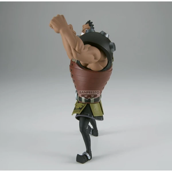 Figúrka Bandai Banpresto One Piece - Jozu 14 cm - Figúrky - Obrázok HQBI000K01