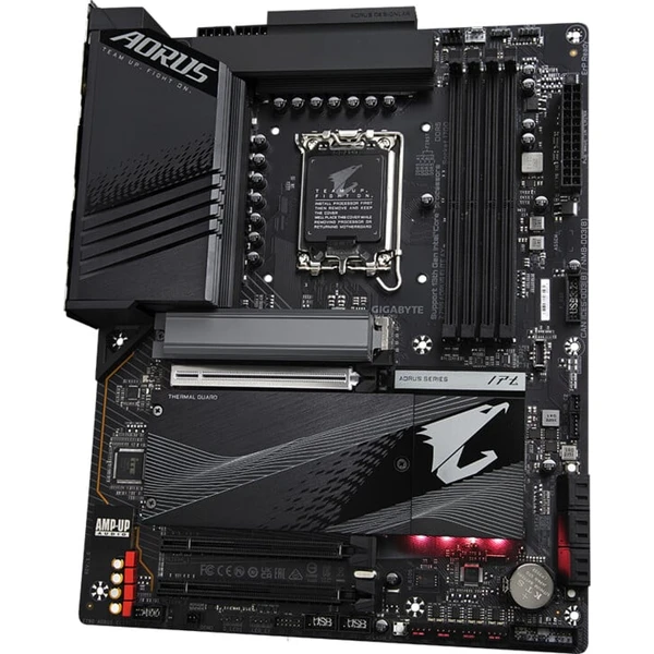 GIGABYTE Z790 Aorus Elite AX - Základné dosky - Obrázok HQDK100501