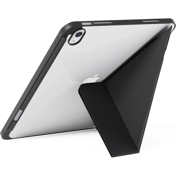 iWant by Epico Hero Flip púzdro Apple iPad 10,9" (2022)/iPad 11" (2025) čierne - Puzdra - Obrázok HQEK000K01