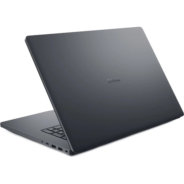 Dell Pro Max Plus 18 MB18250 (W2G20) RTX Pro 3000 Blackwell sivý - Notebooky - Obrázok HQHL000K01