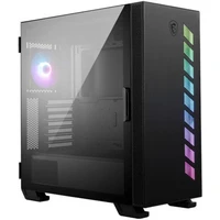 MSI MAG VAMPIRIC 300R čierna - Počítačové skrine