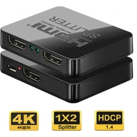 PremiumCord HDMI 1.4 splitter - Ostatné