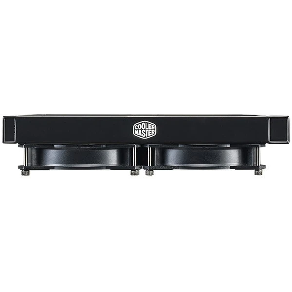Cooler Master MasterLiquid Lite 240 - Chladiče - Obrázok HQQB300401