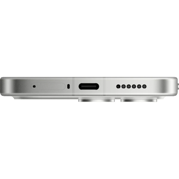 POCO F8 Pro 12GB/512GB strieborný - Mobilné telefóny - Obrázok HQTL000K01