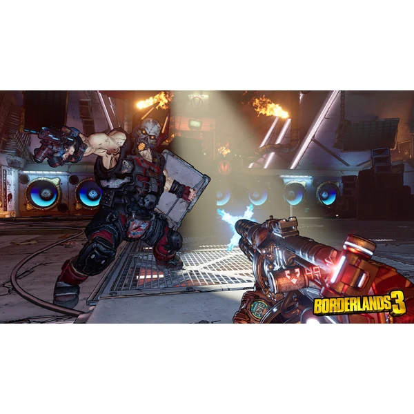 Borderlands 3 (Xbox One) - Hry na Xbox One - Obrázok HQZ3100201