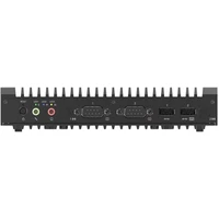 Lenovo ThinkEdge SE10 (12NH0001CK) čierny - 3 roky Onsite - Stolné počítače