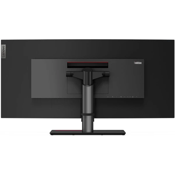 Lenovo ThinkVision P40w-20 zahnutý monitor 39,7" s webkamerou MC50 - Monitory - Obrázok HR4D300401