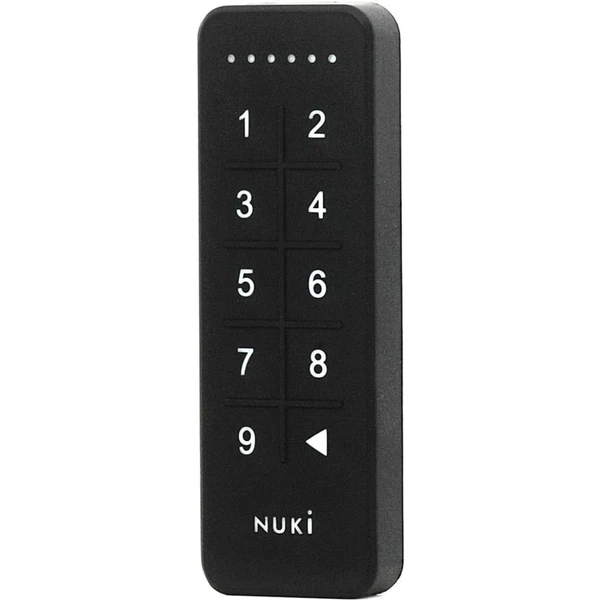 NUKI Keypad kódovacia klávesnica - Ovládače - Hlavný obrázok