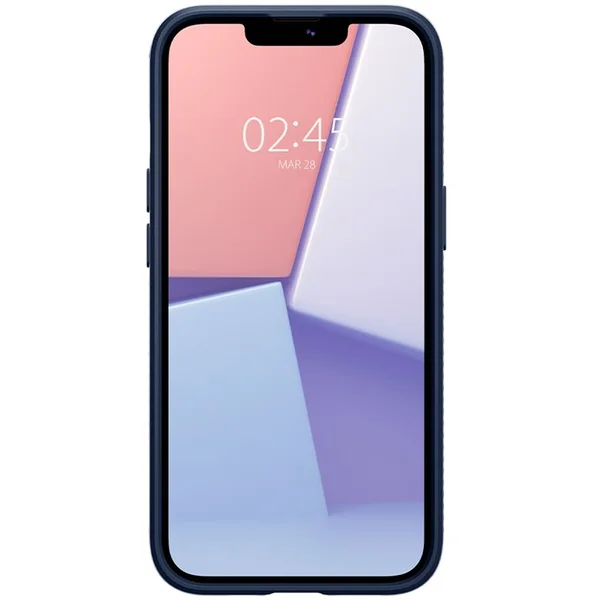 Spigen Liquid Air kryt iPhone  - Puzdra - Obrázok HR6Z000501