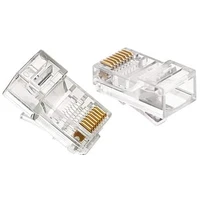 PremiumCord Konektor RJ45 8pinov, Cat6 - Konektory