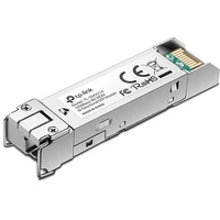 Transceiver TP-Link TL-SM321A - SFP moduly