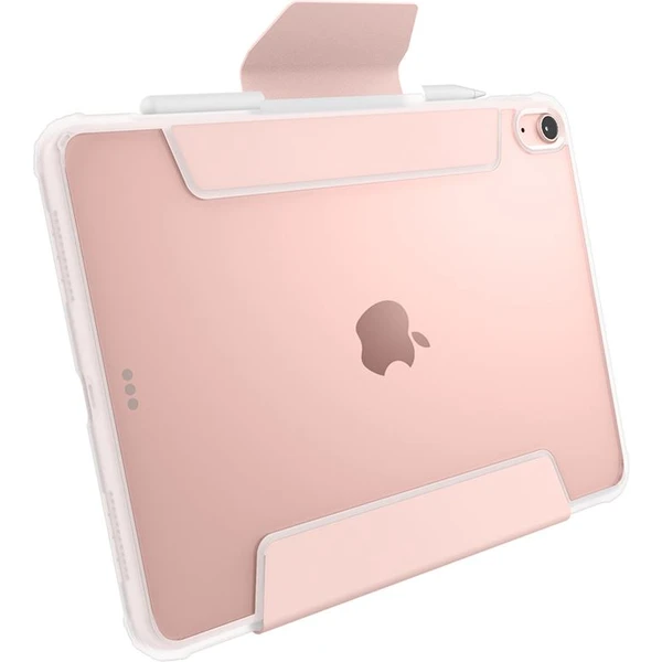 Spigen Ultra Hybrid Pro puzdro iPad Air 10.9" (22/20), Air 11" (24/25/26) ružovo zlaté - Puzdra - Obrázok HRC5000L01