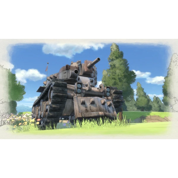 Valkyria Chronicles 4 (SWITCH) - Hry na Nintendo Switch - Obrázok HRE3100201