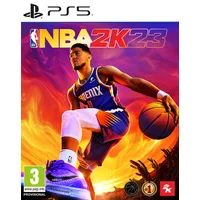 NBA 2K23 (PS5) - Hry na PS5